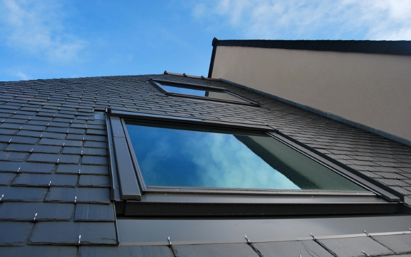 fenêtre de toit