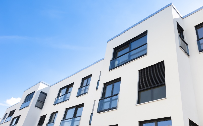 ravalement de façades