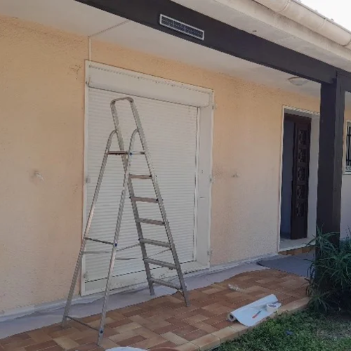 les realisations de notre entreprise de batiment a elne 3