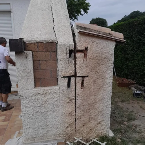 les realisations de notre entreprise de batiment a elne 5