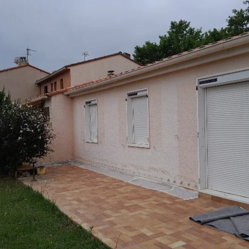 images les realisations de notre entreprise de batiment a elne 1